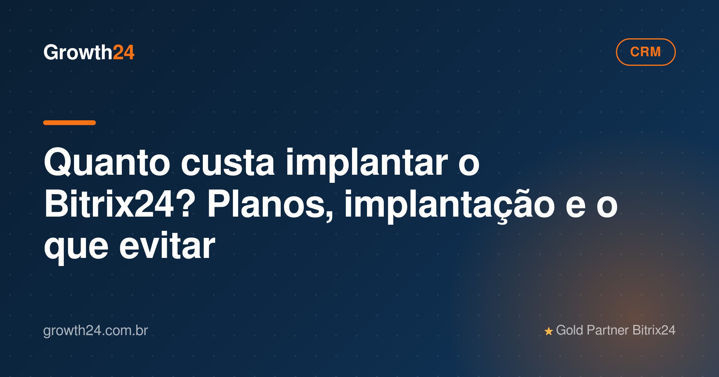 Ilustração sobre Quanto custa implantar o Bitrix24? Planos, implantação e o que evitar